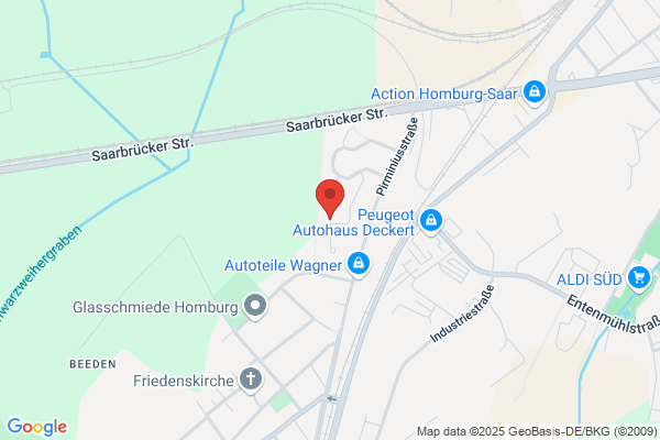 beroplan GmbH
