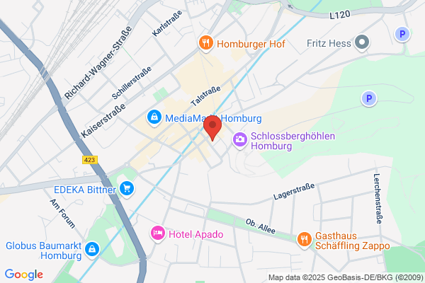 St. Michael Kath. Kath.Kuratie Maria Hilf Pfarramt