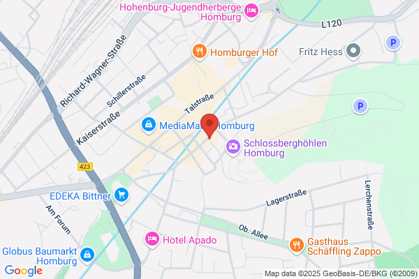 Kosmetik Atelier Sternenklar