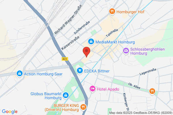 RESA Krankenkassen und Rehaservice
