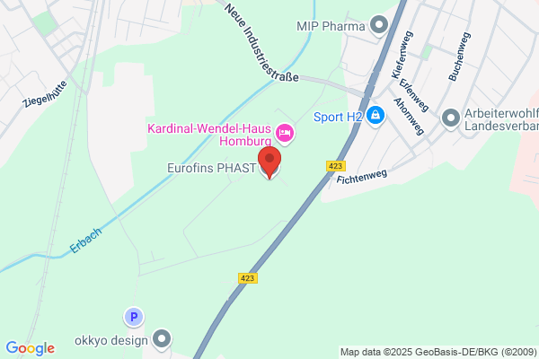 PHAST GmbH