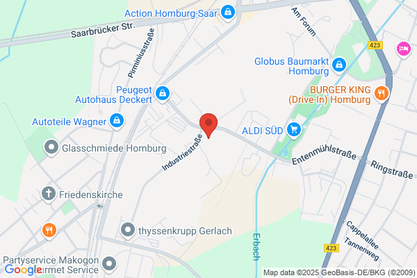 LS - Medizin Service GmbH