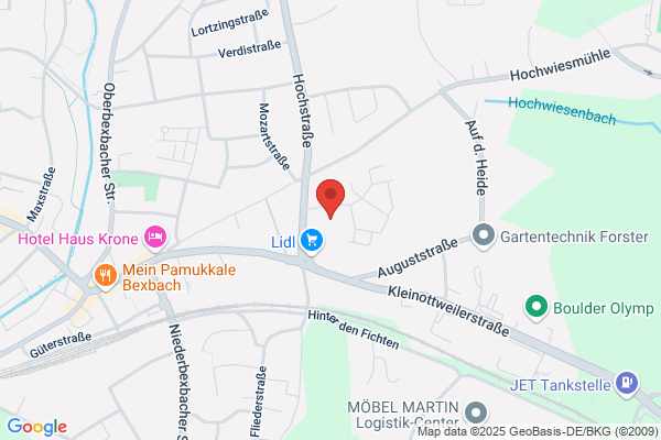 REWE