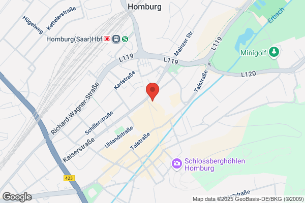 Homburger Gewürzbasar