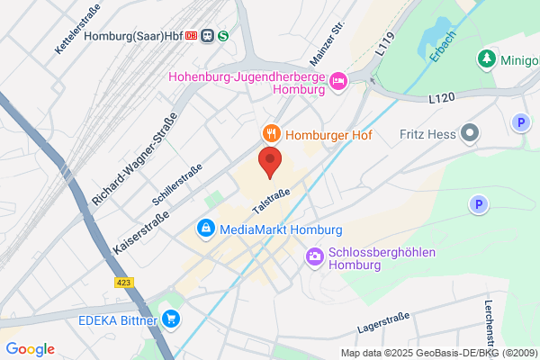 Scheu GmbH