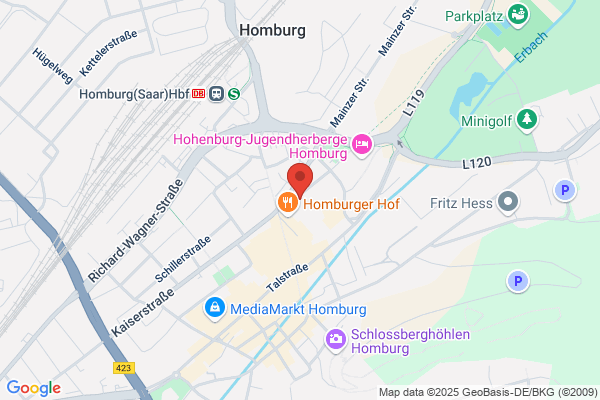 Studienkreis Nachhilfe Homburg