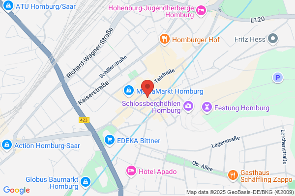Käufling, Ariane Wunderlich Moden GmbH