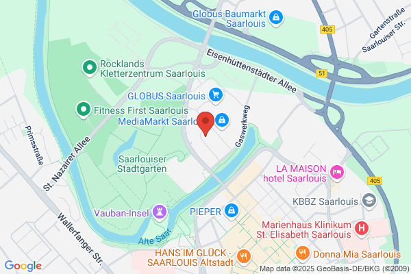 Schwan Moden GmbH Street One Store im Globus