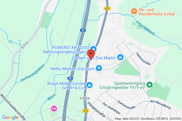 Früchte Dekker GmbH