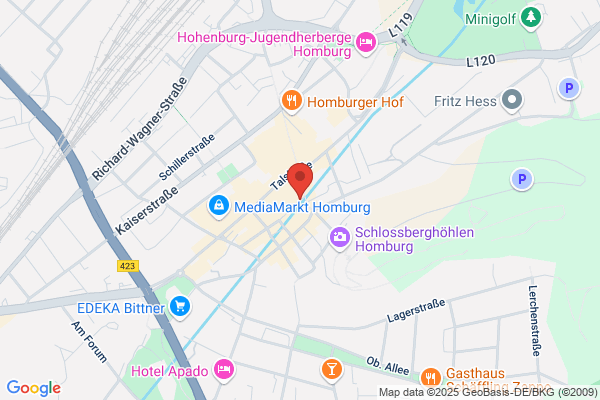 Optik Goldbach & Marzen GmbH
