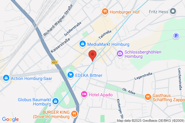 Neuschwander Orthopädie- Schuhtechntk GmbH