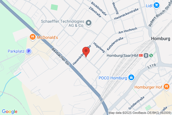 Thimo Schlär