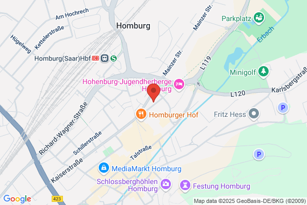 Reifen Hunsicker GmbH