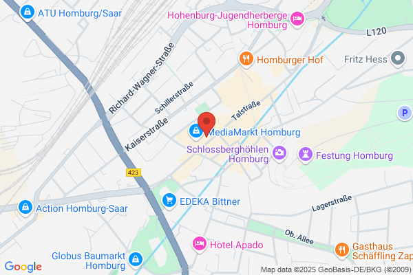 Kreis-Anzeiger Reisebüro GmbH