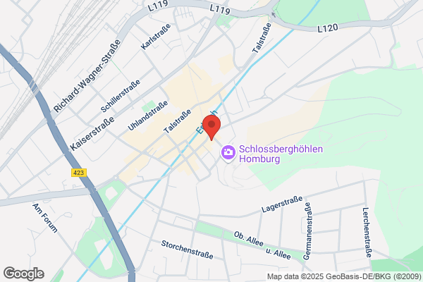Schmuck-Galerie am Markt