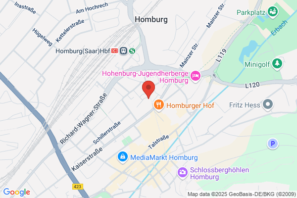 Schuhmagnet Gebhardt GmbH