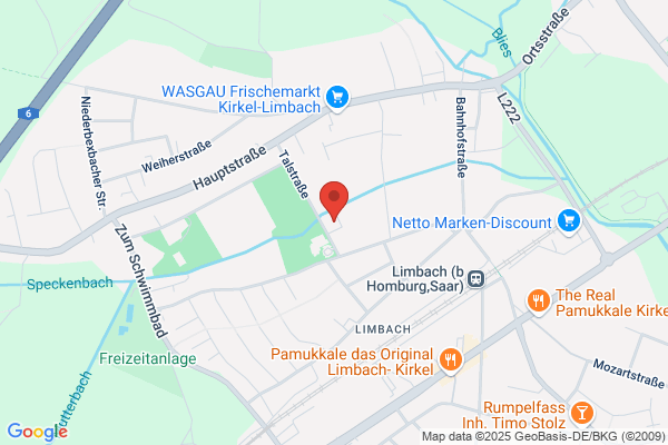Grundschule Kirkel-Limbach