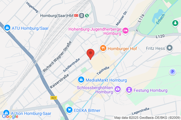 Sozialdienst Katholischer Frauen & Männer e.V.