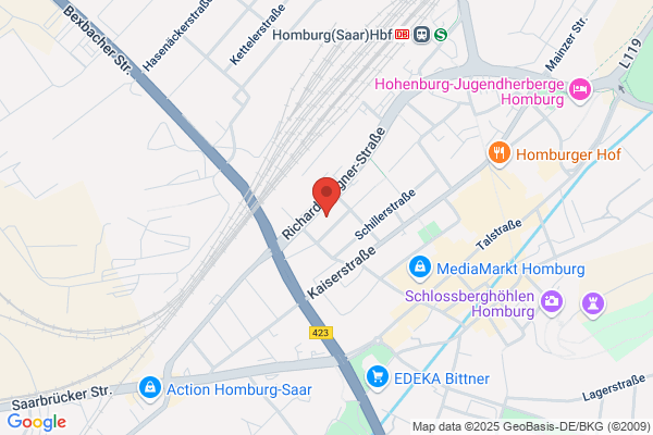 Stadtwerke Homburg GmbH