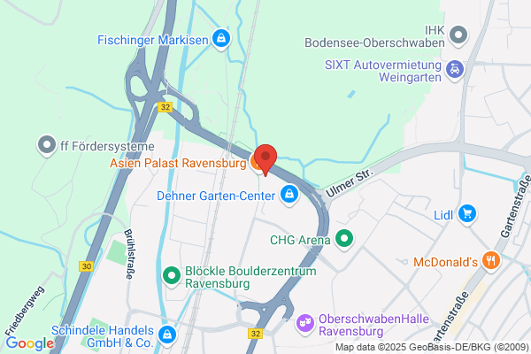 ABAKUS Wirtschaftsberatung GmbH
