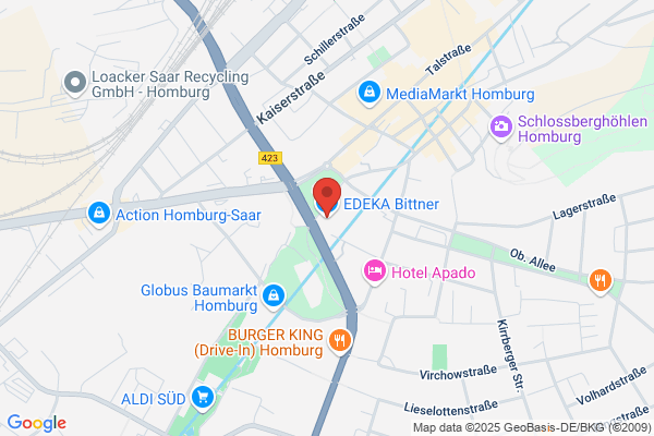 EDEKA Bittner