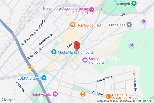 Gourmandise Pralinen GmbH