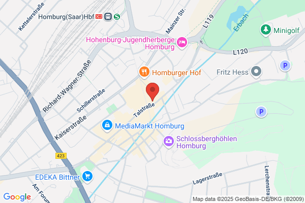 Tanzschule Zentz