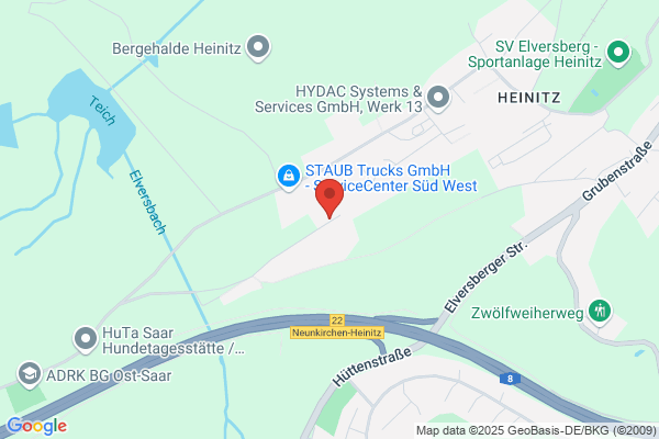 Spedition Schindler & Schlachter GmbH Spezial- und Schwertransporte