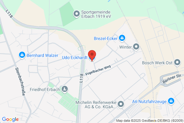 Orced GmbH
