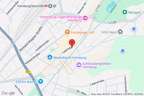 Bildungsinst. DIE LERNINSEL Christel Joppich u. Jörg Herz