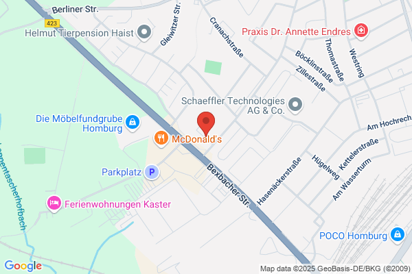 Arbeiterwohlfahrt Landesverband Saarland e.V.