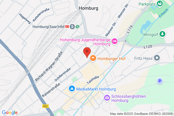 TAEKWON-DO Center Homburg