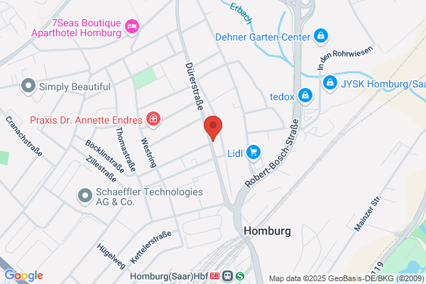 Verein zur Förderung der Integration und Bildung e.V.