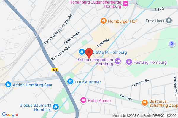 R+V Versicherung