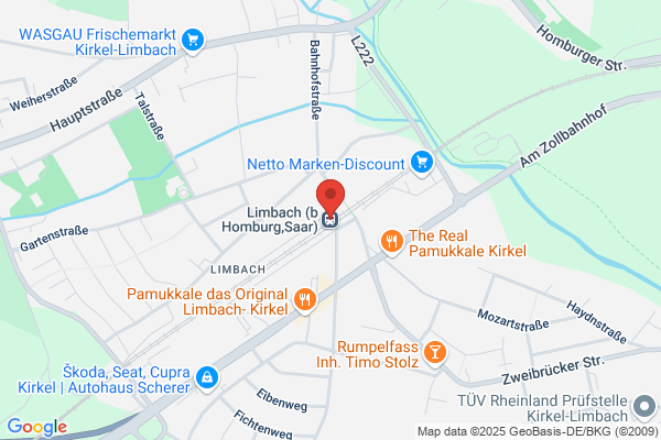 Geschlossen
