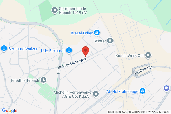 SBN Wälzlager GmbH & Co. KG