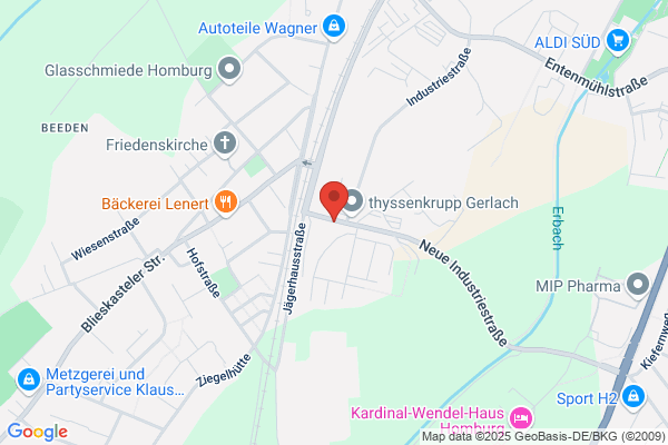 IMO Autopflege GmbH
