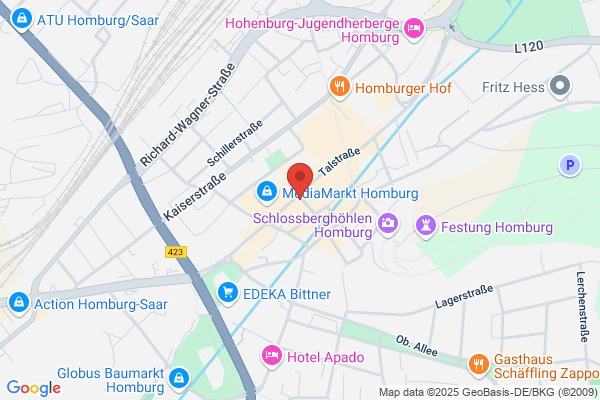 Dental-Technik GmbH