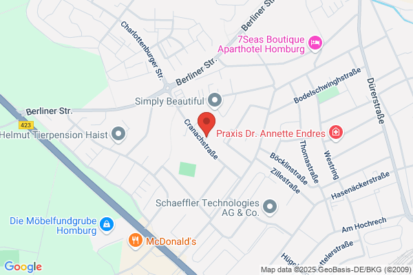 Streifthau GmbH