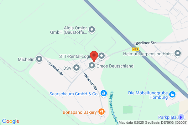 Ambulanz FRISCH GmbH