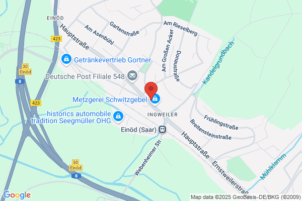 VR Immobilien Saarpfalz GmbH
