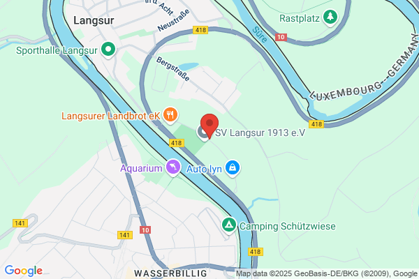 Ingenieurbüro Scherf GbR