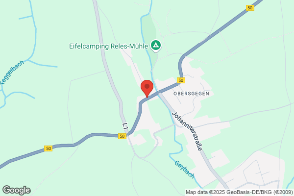 Unser Backhaus GmbH