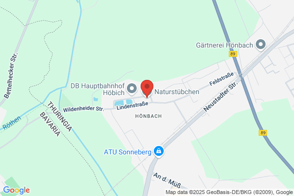Kita Naturstübchen