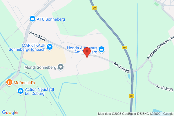SPR Industrieservice GmbH