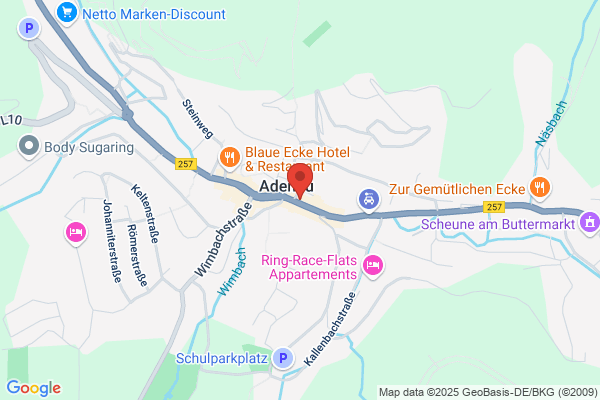Bitten Haustechnik GmbH