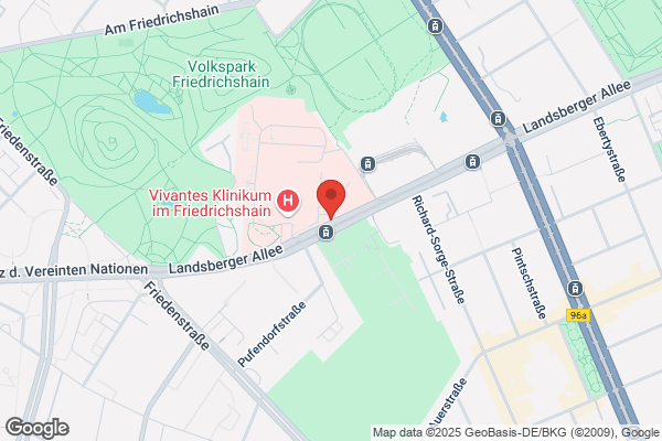 Sektion Endoskopie - GESCHLOSSEN
