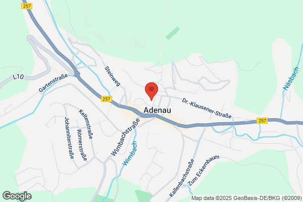 Adriany Doris Physiotherapie Vita-Balance