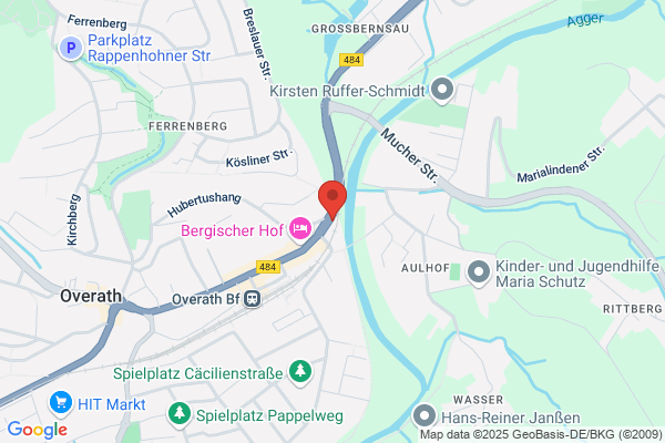 Projektstelle Jugendarbeit