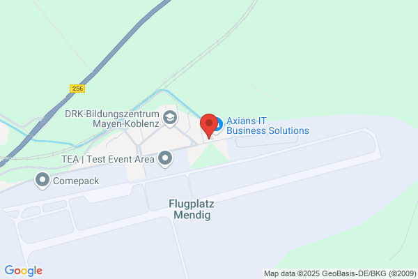 TARGET GmbH